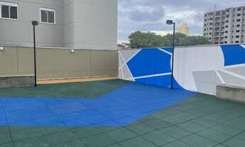 Imagem 6: Ap 2 quartos / PRONTO PARA MORAR- 55m2 Maranata Parque - direto proprietário