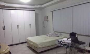 Imagem: Apartamento mobiliado c garagem no Centro