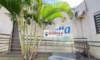 Imagem 2: Apartamento com 2 dormitórios para alugar, 52 m² por R$ 800,00/mês - Jardim Florestan Fern