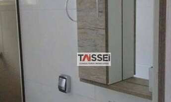 Imagem 5: Apartamento com 4 dormitórios à venda, 94 m² por R$ 770.000,00 - Vila Mariana - São Paulo