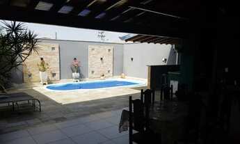 Imagem: Casa para venda possui 200 metros quadrados