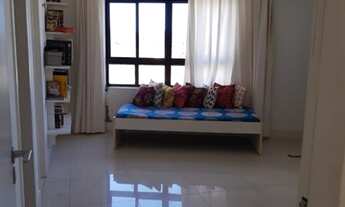 Imagem 5: Apartamento para venda tem 200 metros quadrados com 4 quartos