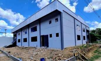 Imagem: CAXIAS DO SUL - Galpão/Depósito/Armazém