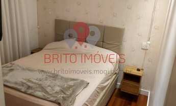 Imagem 3: Apartamento para Venda em Mogi das Cruzes, Vila Oliveira, 3 dormitórios, 3 suítes, 4 banhe