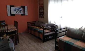 Imagem 5: Apartamento à venda, 45 m² por R$ 139.900,00 - Caiçara - Praia Grande/SP