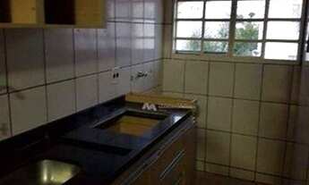 Imagem 2: Apartamento com 2 dormitórios à venda, 47 m² por R$ 140.000,00 - Residencial Ana Célia - S