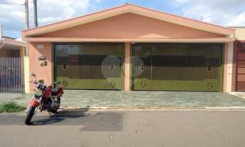 Imagem: Excelente casa para locação no Jd Beatriz