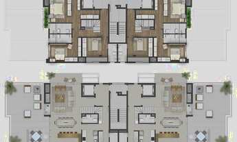 Imagem 6: Apartamento residencial para venda, Três Figueiras, Porto Alegre - AP10341