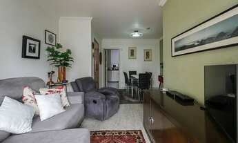 Imagem 2: Apartamento à venda no bairro Tatuapé - São Paulo/SP