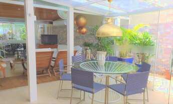 Imagem: Casa com 5 dormitórios à venda, 400 m²