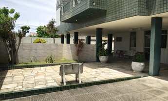 Imagem 4: Apartamento para aluguel e venda com 100 metros quadrados com 3 quartos, sendo 01 suíte