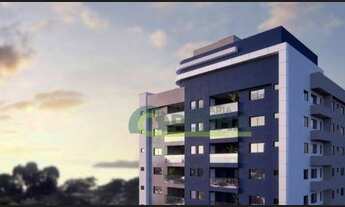 Imagem 3: Apartamento com 2 dormitórios à venda, 82 m² por R$ 560.175,00 - Centro - Navegantes/SC