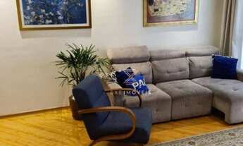 Imagem 2: Apartamento com 3 dormitórios à venda, 70 m² por R$ 550. - Mooca - São Paulo/SP