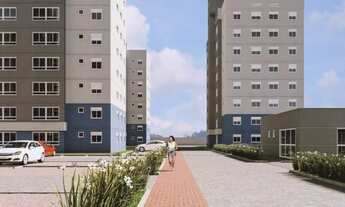 Imagem: Apartamento residencial para venda, Fátima