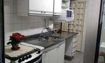 Imagem 6: Apartamento com 3 dormitórios à venda, 105 m² por R$ 1.090.000 - Chácara Klabin - São Paul