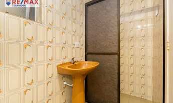 Imagem 7: Apartamento com 2 dormitórios à venda, 55 m² por R$ 260.000,00 - Água Verde - Curitiba/PR