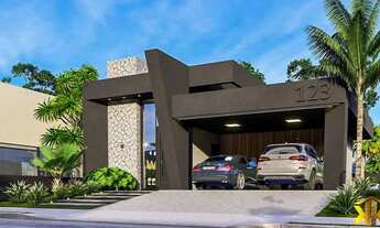 Imagem 2: Casa Plana com 3 dormitórios à venda, 170 m² por R$ 896.000 - União - Dois Irmãos/RS