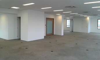 Imagem 6: BARUERI - Conjunto Comercial/Sala - Alphaville Industrial