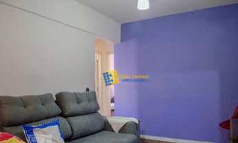 Imagem 2: Apartamento com 2 dormitórios à venda, 62 m² por R$ 320.000,00 - Casa Verde - São Paulo/SP