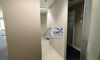 Imagem 5: Conjunto para alugar, 82 m² por R$ 7.000,01/mês - Itaim Bibi - São Paulo/SP