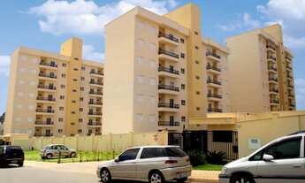 Imagem: Apartamento para locação no Condomínio