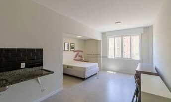 Imagem 5: Studio de 30m² à venda na Vila Buarque