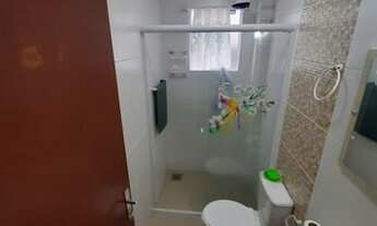 Imagem 5: Apartamento com 70m² e 02 dormitórios no bairro Ingleses do Rio Vermelho em Florianópolis