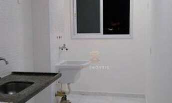 Imagem 6: Apartamento com 3 dormitórios à venda, 64 m² por R$ 480. - Carandiru - São Paulo/SP