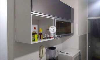 Imagem 7: Apartamento com 2 Dormitórios à venda, 55 m² por R$ 230.000 - Parque Frondoso - Cotia/SP