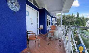 Imagem 6: Casa com 4 Suítes à Venda, a.c 600 m² por R$ 2.490.000 - Parque Dom Henrique - Cotia/SP