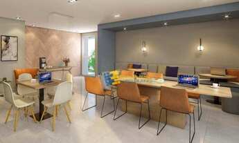 Imagem 4: Apartamento com 2 dormitórios à venda, 34 m² por R$ 240.000,00 - Belenzinho - São Paulo/SP