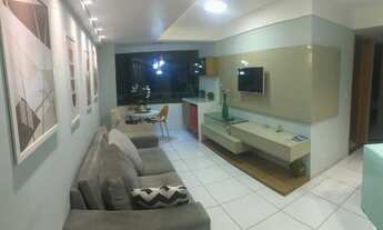 Imagem: Apartamento para locação mobiliado em