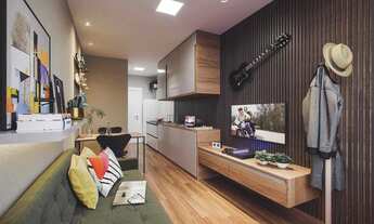 Imagem 6: Apartamento residencial para venda, Rebouças, Curitiba - AP9847