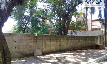 Imagem 4: Terreno à venda, 420 m² por R$ 800.000,00 - City América - São Paulo/SP