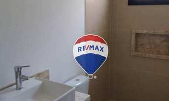 Imagem 6: Casa térrea 3 quartos no Condomínio Real Park Sumaré S.P