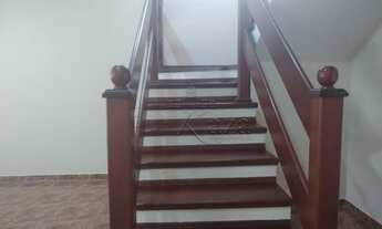 Imagem 3: Casa para aluguel possui 250 metros quadrados com 3 quartos