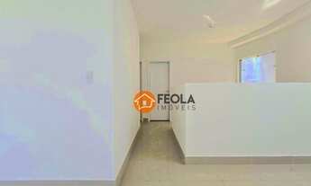 Imagem 12: Apartamento à venda, 134 m² por R$ 350.000,00 - Loteamento Industrial Machadinho - America