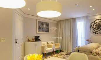 Imagem: Apartamento com 3 dormitórios à venda