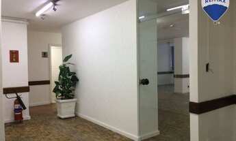 Imagem 7: Andar Corporativo com 5 salas comerciais para alugar, 200 m² por R$ 3.500/mês - Avenida Ri