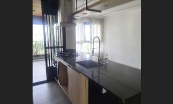 Imagem 4: Apartamento para aluguel possui 83 metros quadrados com 2 quartos em Vila Olímpia - São Pa