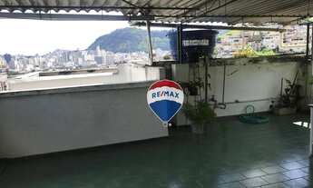 Imagem 7: Cobertura/Sem Condominio/4 quartos/Próx ao Centro/Grajaú