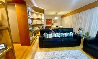 Imagem 2: Apartamento com 3 dormitórios à venda, 180 m² por R$ 1.600.000 - Perdizes - São Paulo/SP