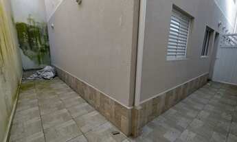 Imagem 6: Casa à venda, 49 m² por R$ 255.000,00 - Ocian - Praia Grande/SP