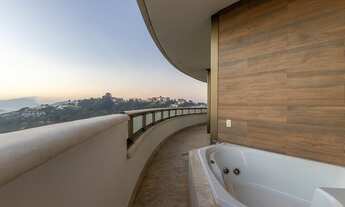 Imagem: Apartamento com 4 quartos à venda, 576