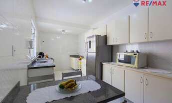 Imagem 14: Cobertura com 4 dormitórios à venda, 235 m² por R$ 495.000,00 - Jardim Laranjeiras - Juiz