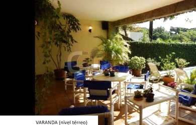 Imagem 5: Rio de Janeiro - Casa de Condomínio - Anil