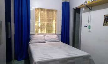 Imagem 2: Casa para venda tem 200 metros quadrados com 3 quartos em Coqueiro - Belém - PA