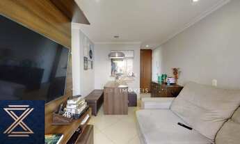 Imagem 4: Apartamento com 2 dormitórios à venda, 50 m² por R$ 330.000 - Jaguaré - São Paulo/SP