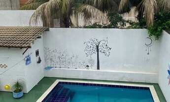 Imagem 5: Sobrado com 172 m² no Santa Cruz - Cuiabá, à venda