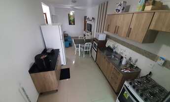 Imagem 7: Apartamento com 70m² e 02 dormitórios no bairro Ingleses do Rio Vermelho em Florianópolis